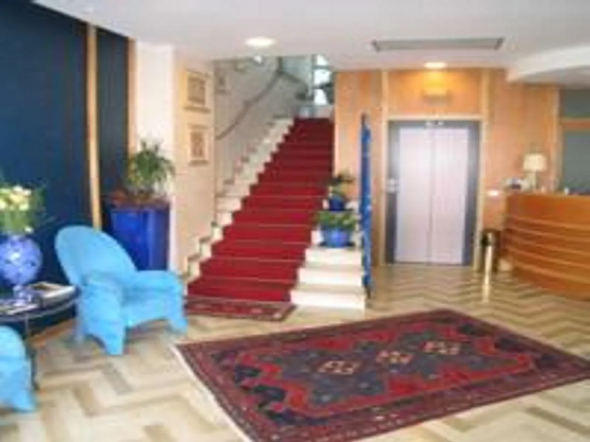 Residence Darsena カットーリカ