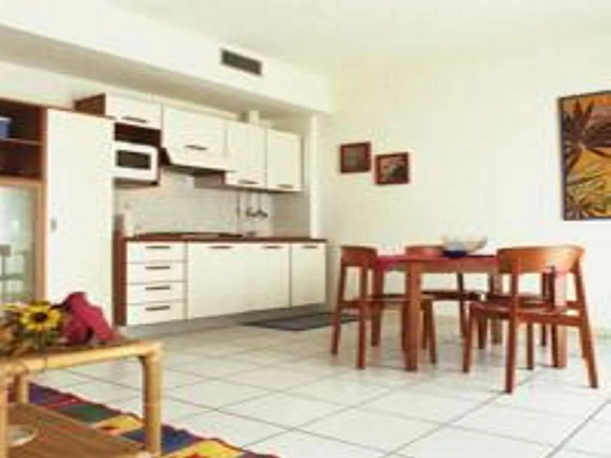 アパートホテル Residence Darsena カットーリカ