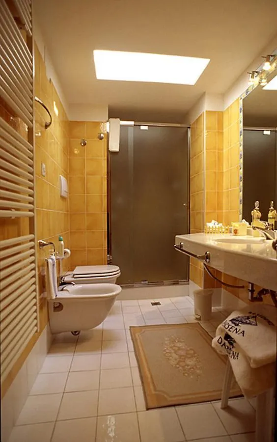 Residence Darsena カットーリカ 0*,  イタリア