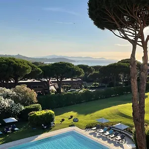 ***** Hotel Gallia Palace - Relais & Chateaux Italia