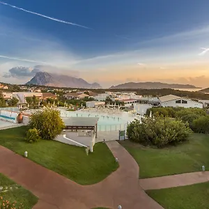 **** Hotel Grande Baia & Italia