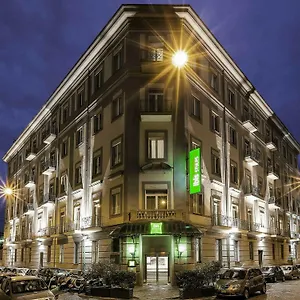 *** Hotel Ibis Styles Garibaldi Italia