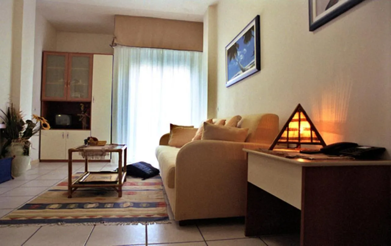 Residence Darsena Cattolica 0*,  Italy