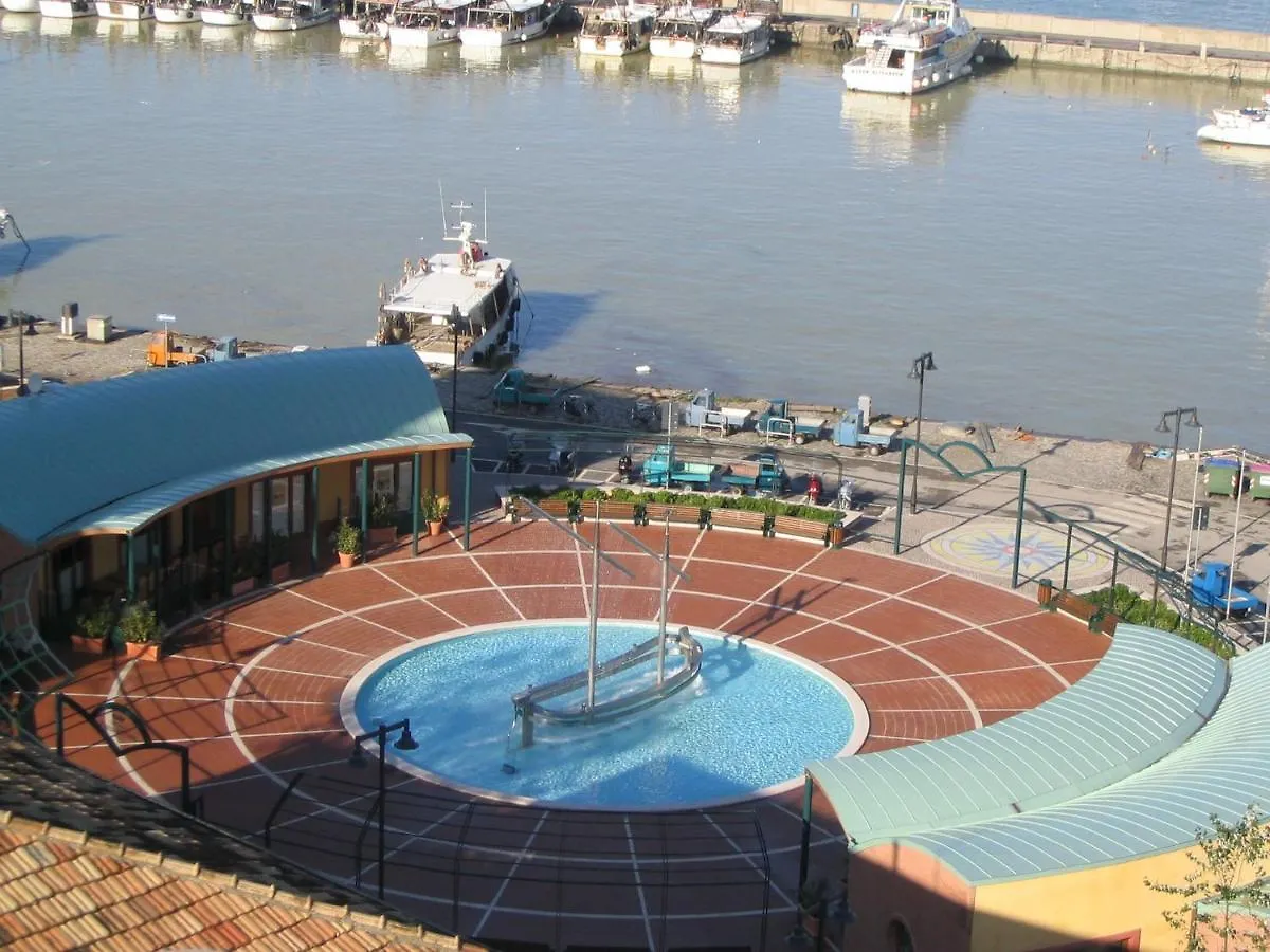 Aparthotel Residence Darsena Cattolica