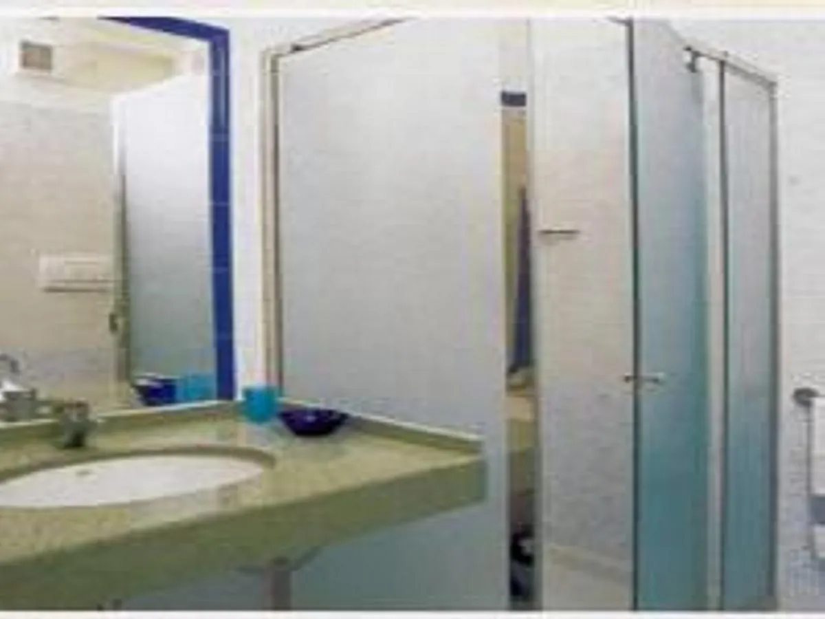 Residence Darsena Cattolica Aparthotel