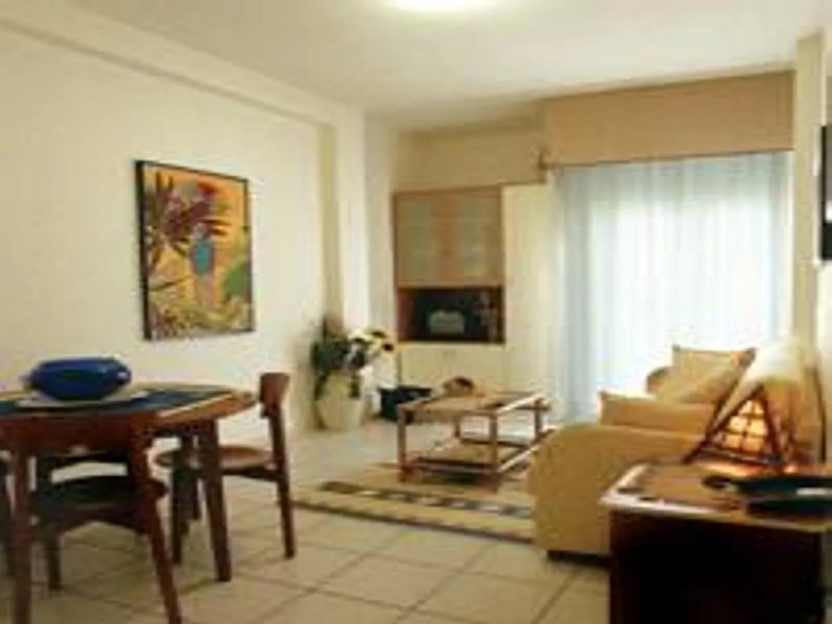 Residence Darsena Cattolica Aparthotel