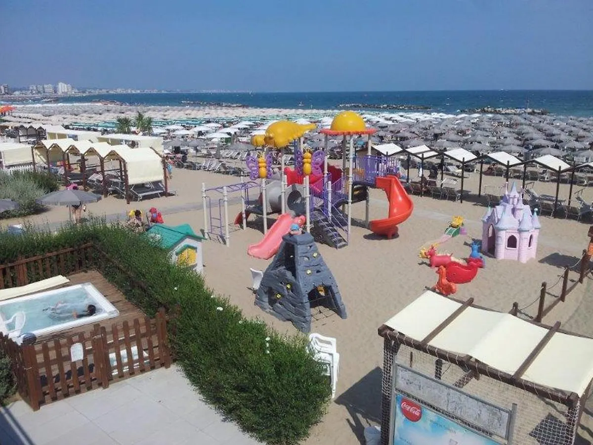 Residence Darsena Cattolica 0*,  Italy