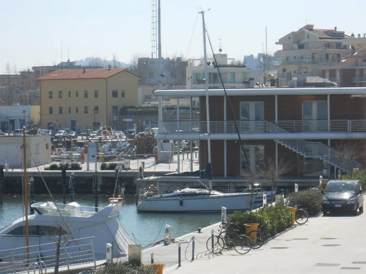 Residence Darsena Cattolica