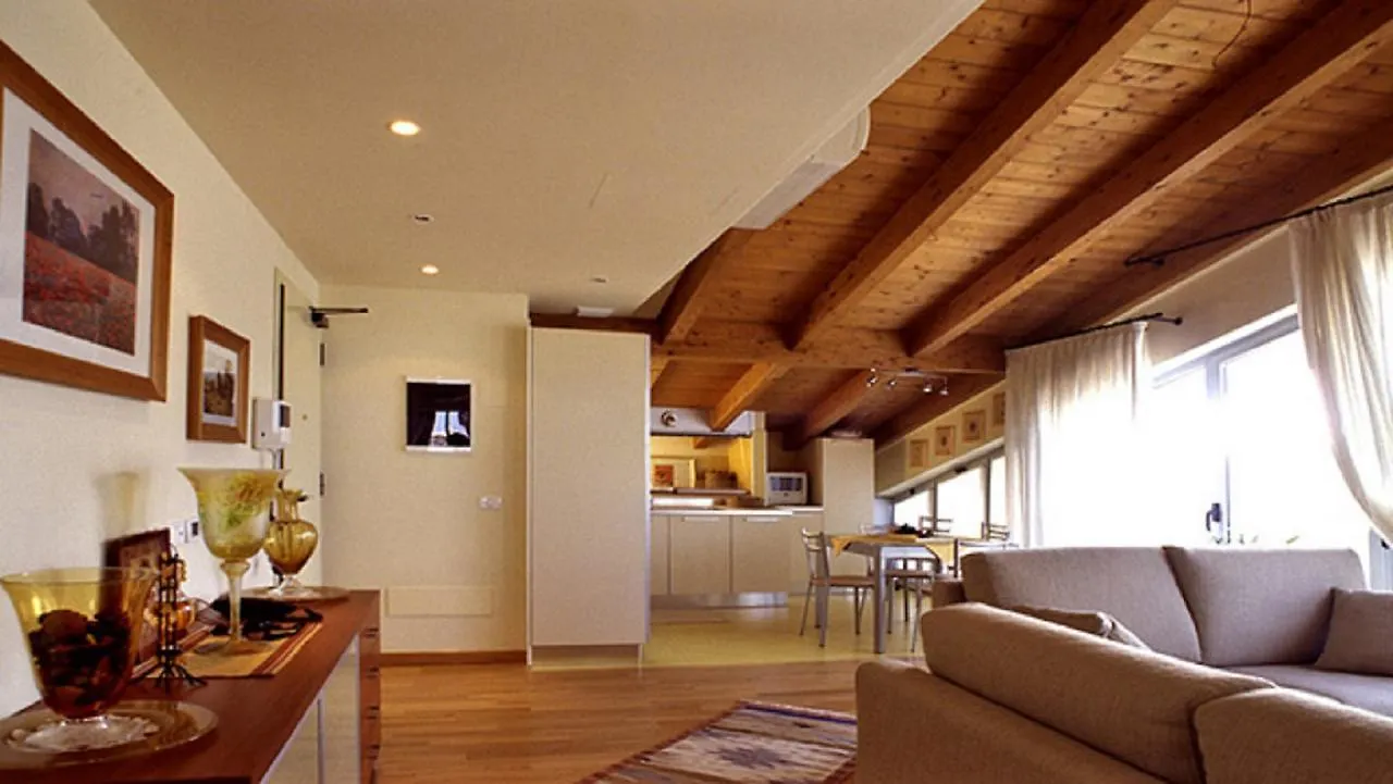 Residence Darsena Cattolica 0*,  Italy