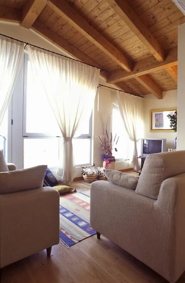 Aparthotel Residence Darsena Cattolica