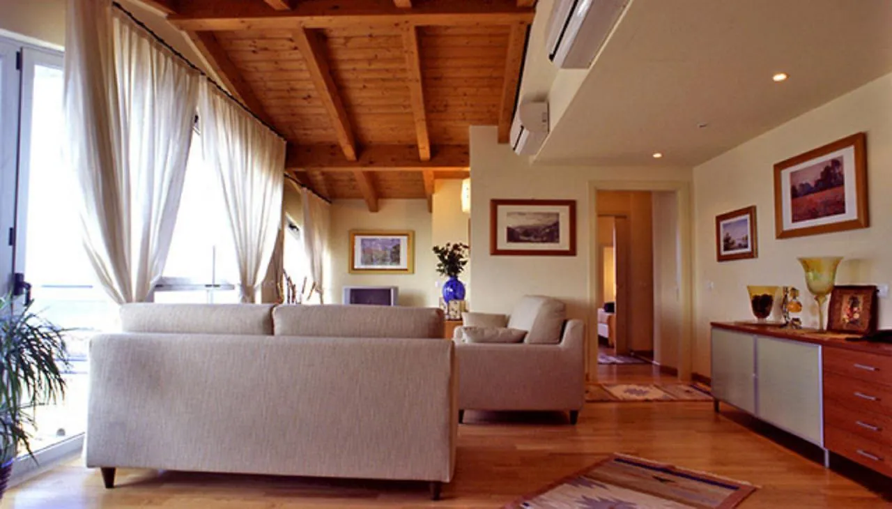 Residence Darsena Cattolica Italy